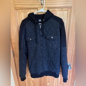 Rock and republic hoodie